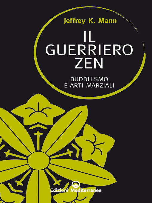 Title details for Il guerriero zen by Jeffrey K. Mann - Available